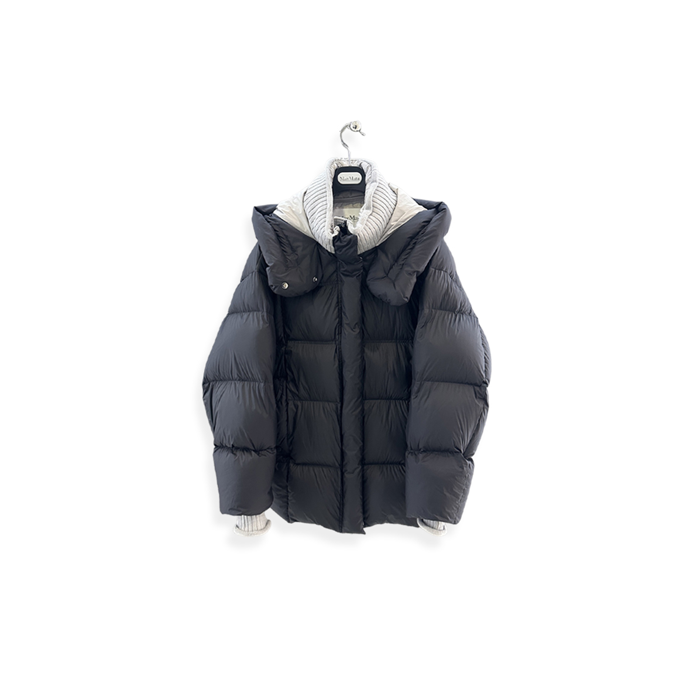 MAX MARA DOWN JACKET 